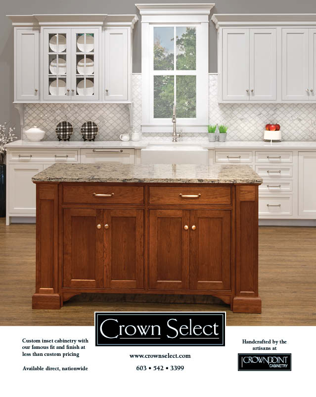 Crown Select Ad Archive Crown Select Ad Archive