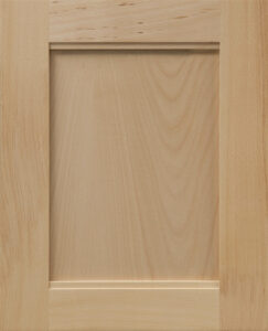 An Exeter Door Style from Crown Select